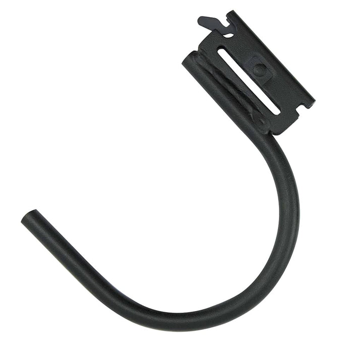 E-TRACK STORAGE HOOK LARGE