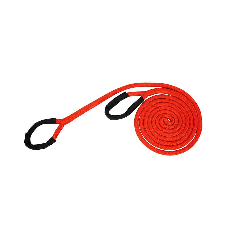 3/4" X 20' 16,700 LB BREAK STRENGTH KINETIC ROPE