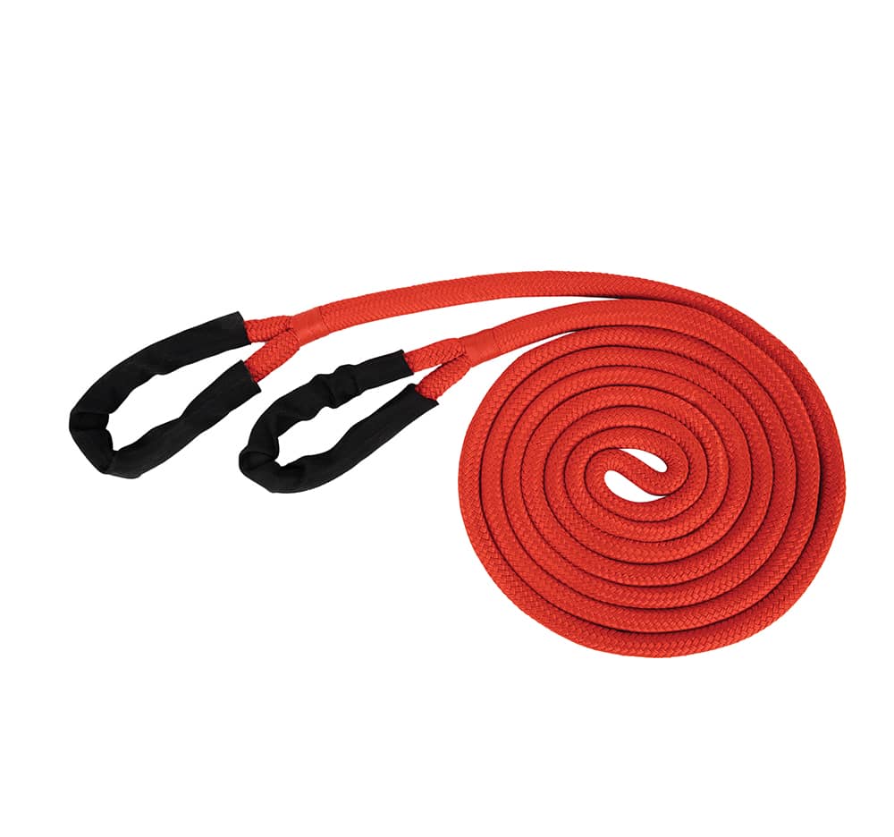 7/8" X 20' 22,020 LB BREAK STRENGTH KINETIC ROPE