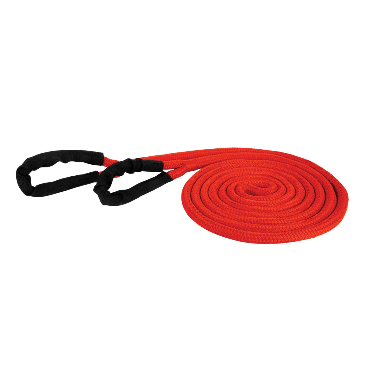 1-1/2" X 30' 59,000 LB BREAK STRENGTH KINETIC ROPE