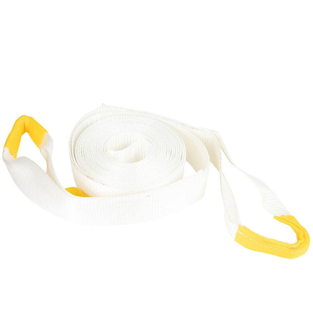 4"X30' RECOVERY STRAP