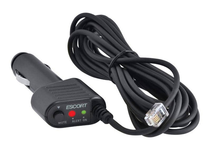 STRAIGHT POWER CORD