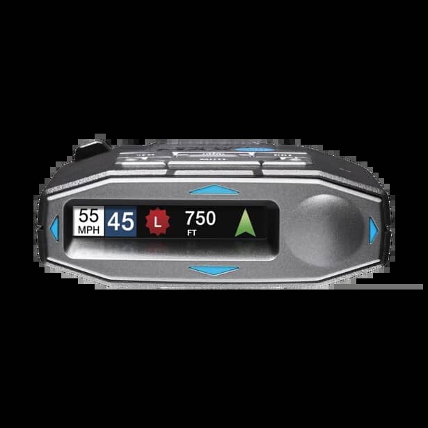 MAX 360C MKII RADAR