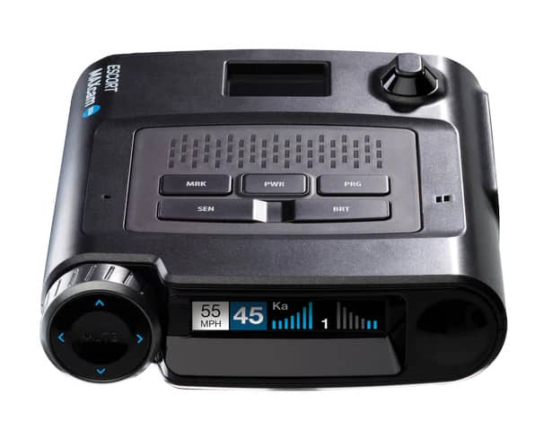 MAXCAM 360C RADAR