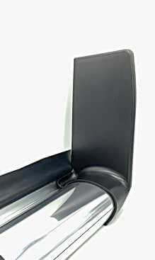 MUDFLAPS (PAIR)