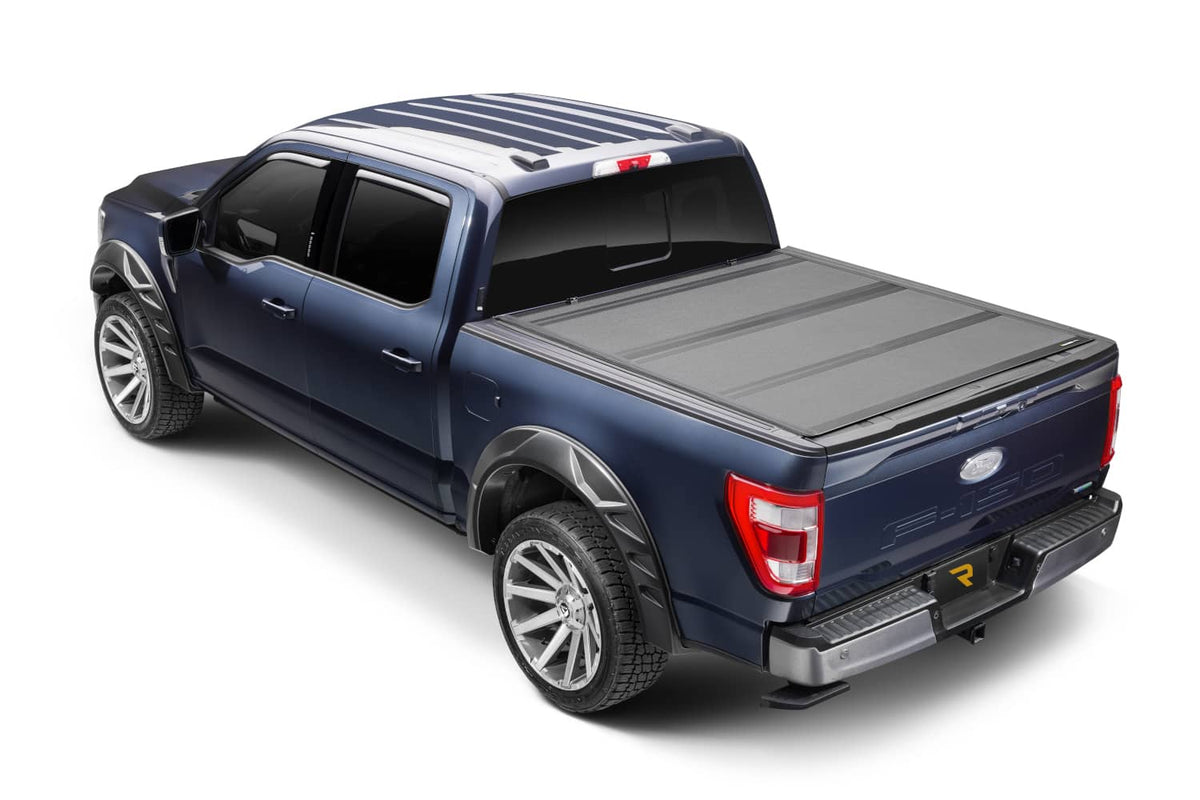 BOX CVR 22-26 TUNDRA 5'6"