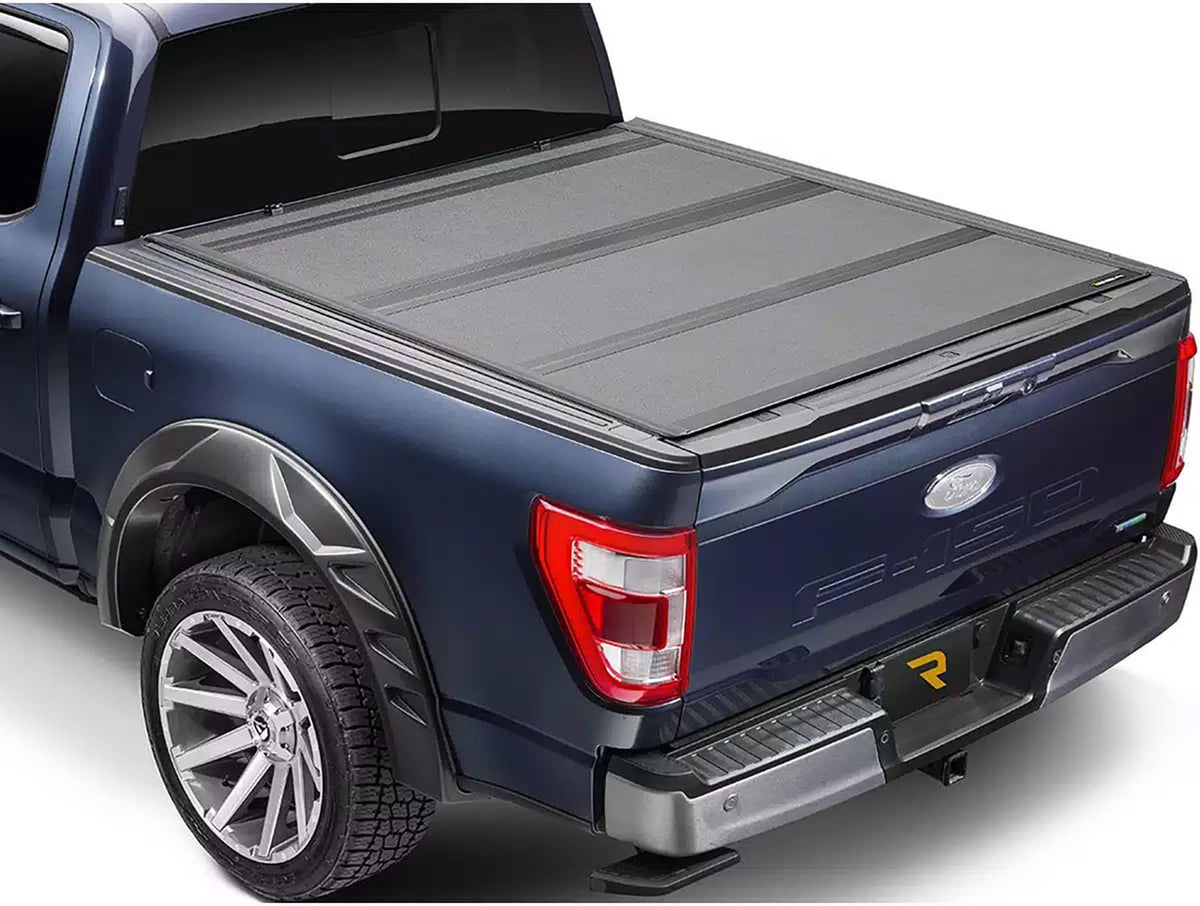 BOX CVR 2026 RANGER 5'