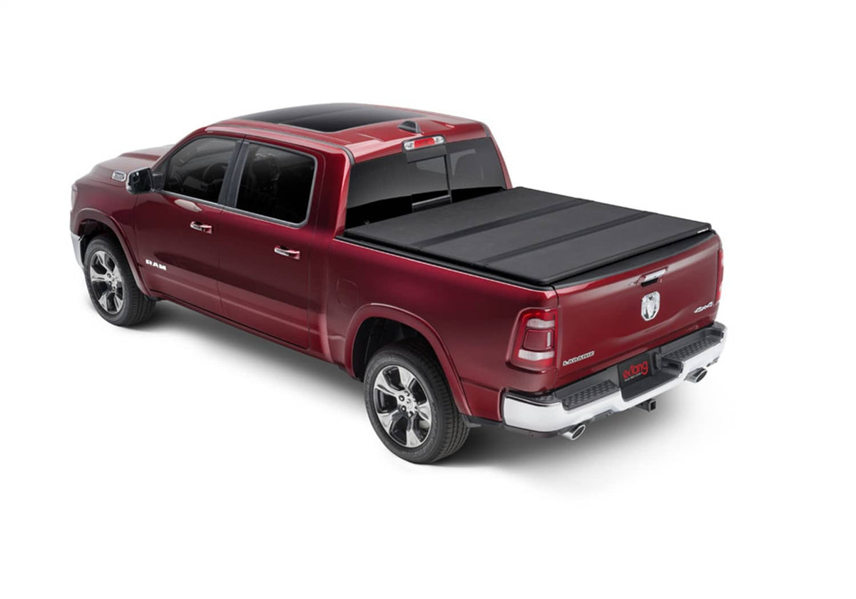BOX CVR 19-23 RAM 1500 6.5' ***CLEARANCE ITEM NON RETURNABLE***