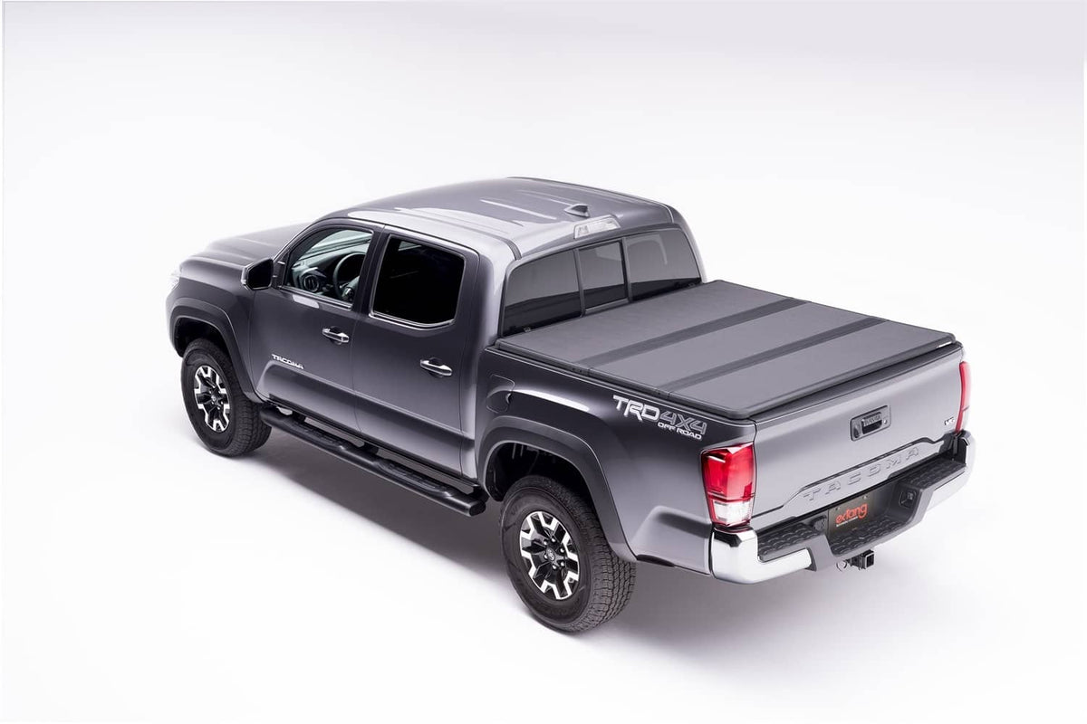 BOX CVR 16-23 TACOMA 5' ***CLEARANCE ITEM NON RETURNABLE***