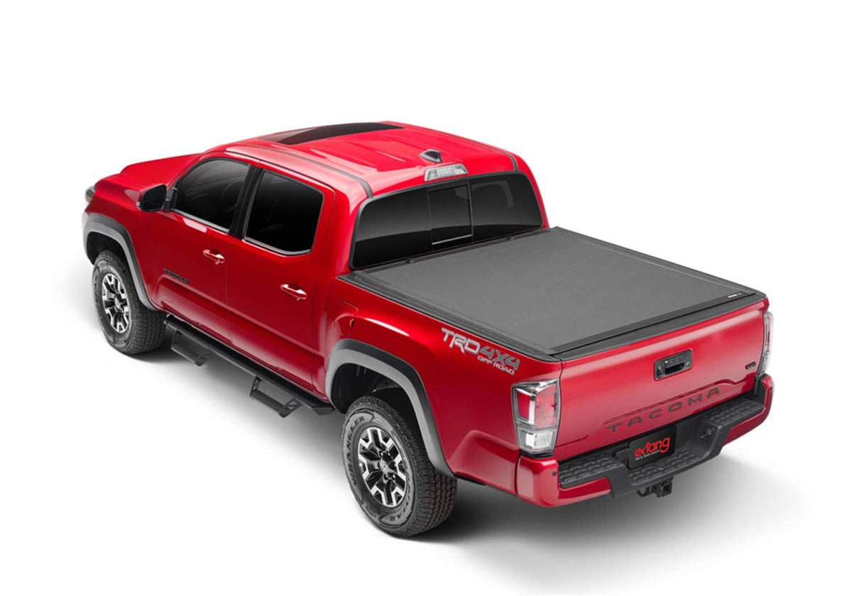 BOX CVR 07-21 TUNDRA 5.5'