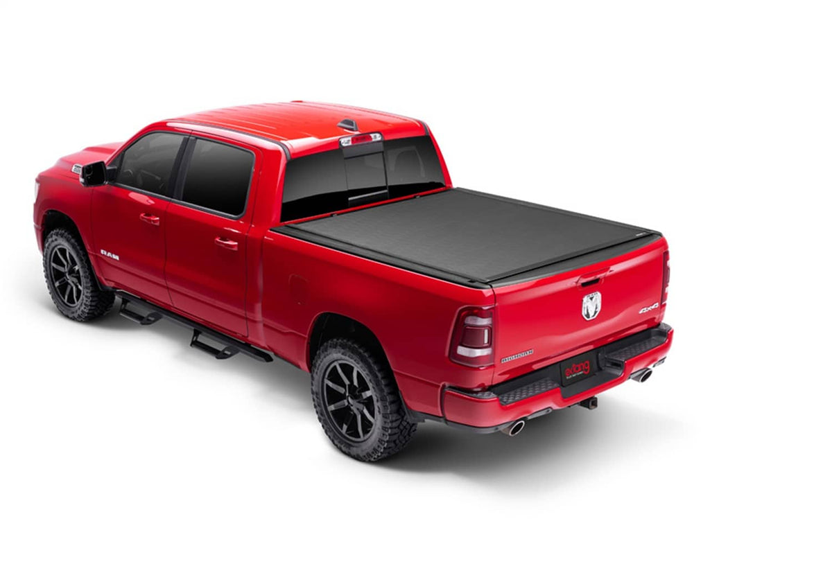 BOX CVR 16-21 TITAN XD 6.5'