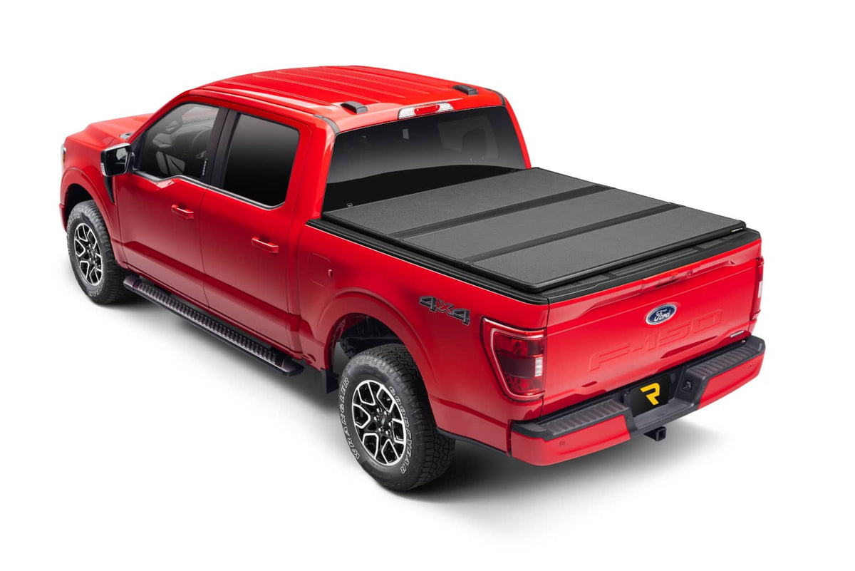BOX CVR 24-25 RANGER 5'