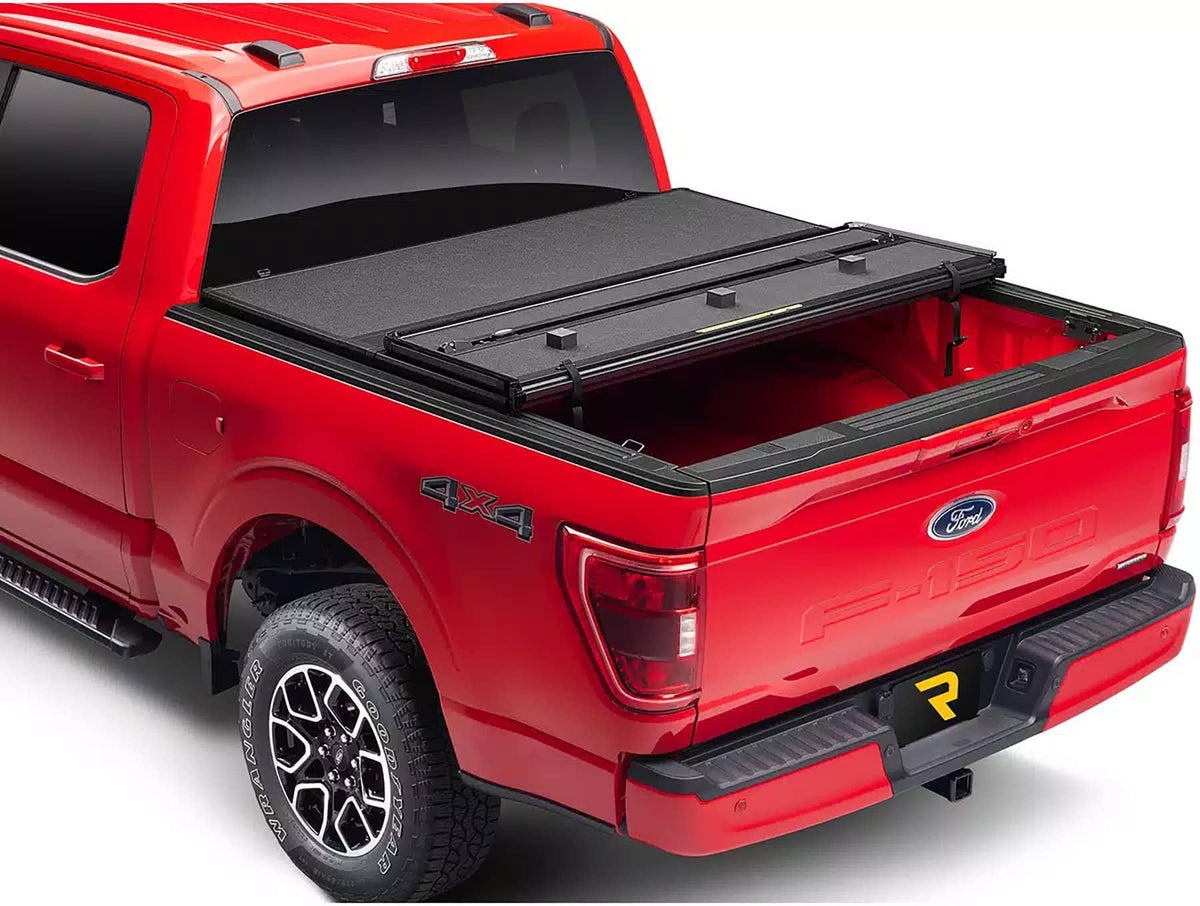 BOX CVR 2026 RANGER 5'