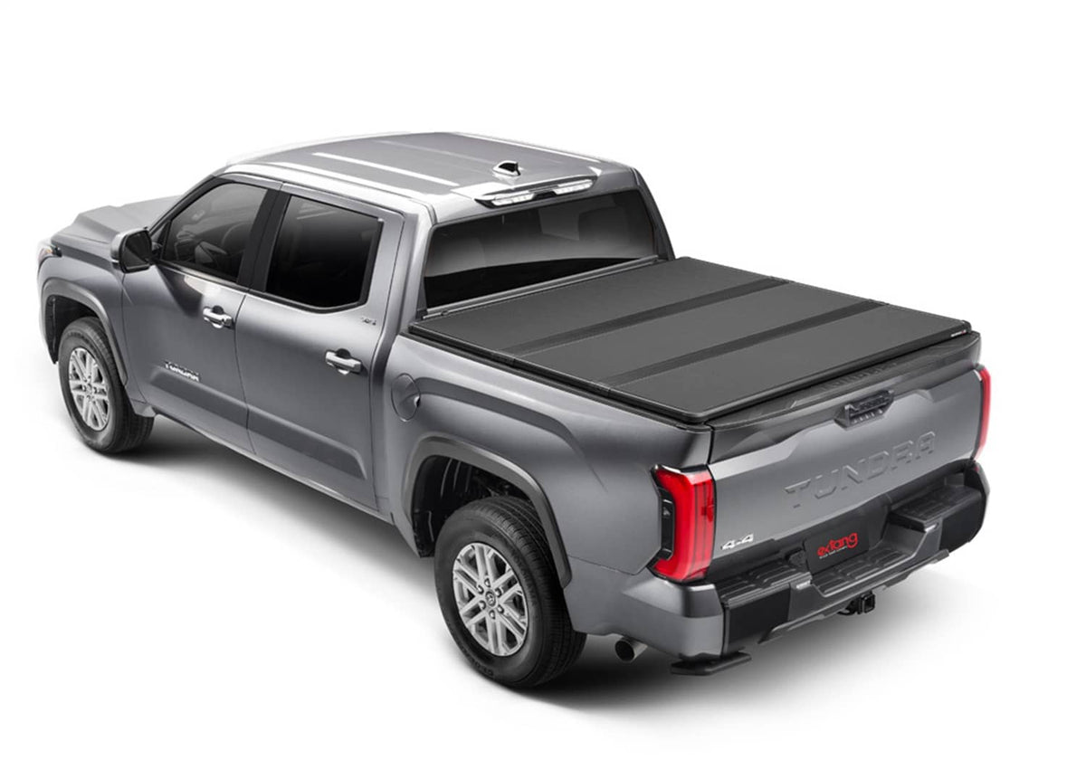 BOX CVR 16-23 TACOMA 5'