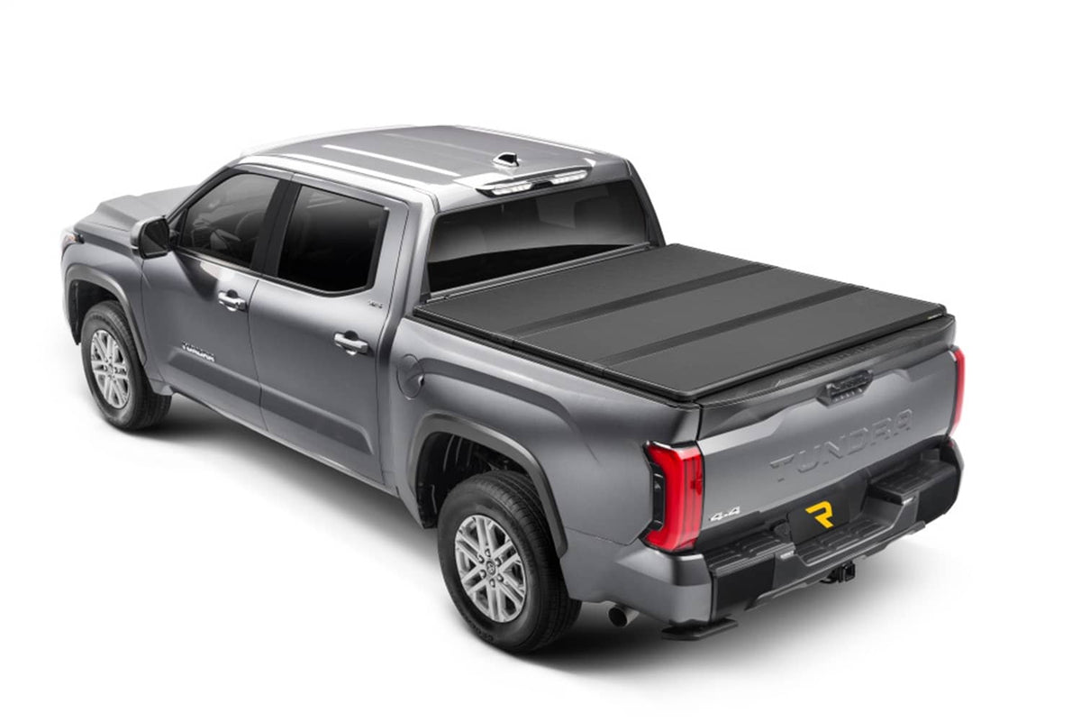 BOX CVR 24-26 TACOMA 5'