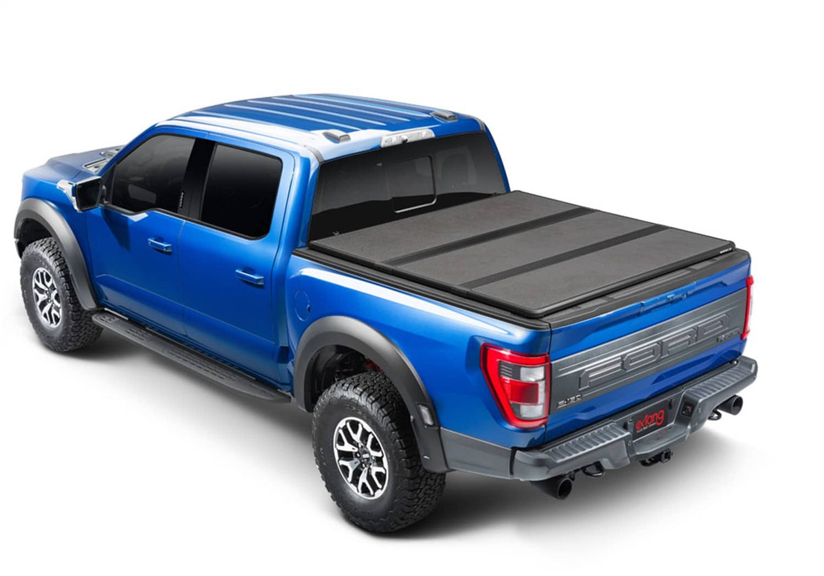 SOLID FOLD ALX BOX COVER 20-26 GLADIATOR