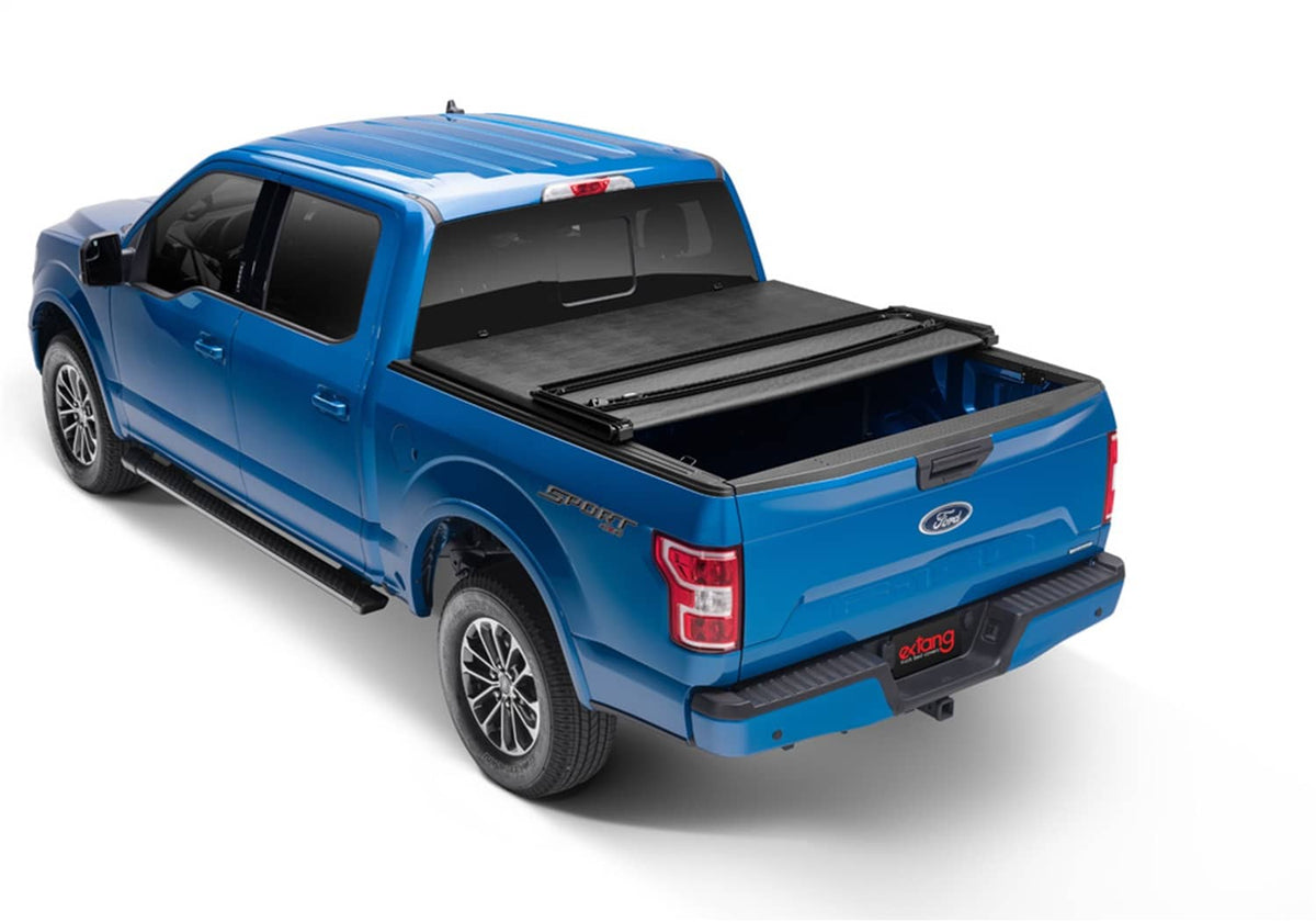 TRIFECTA ALX BOX CVR 19-26 RAM 1500 6'4" W/O RAMBOX