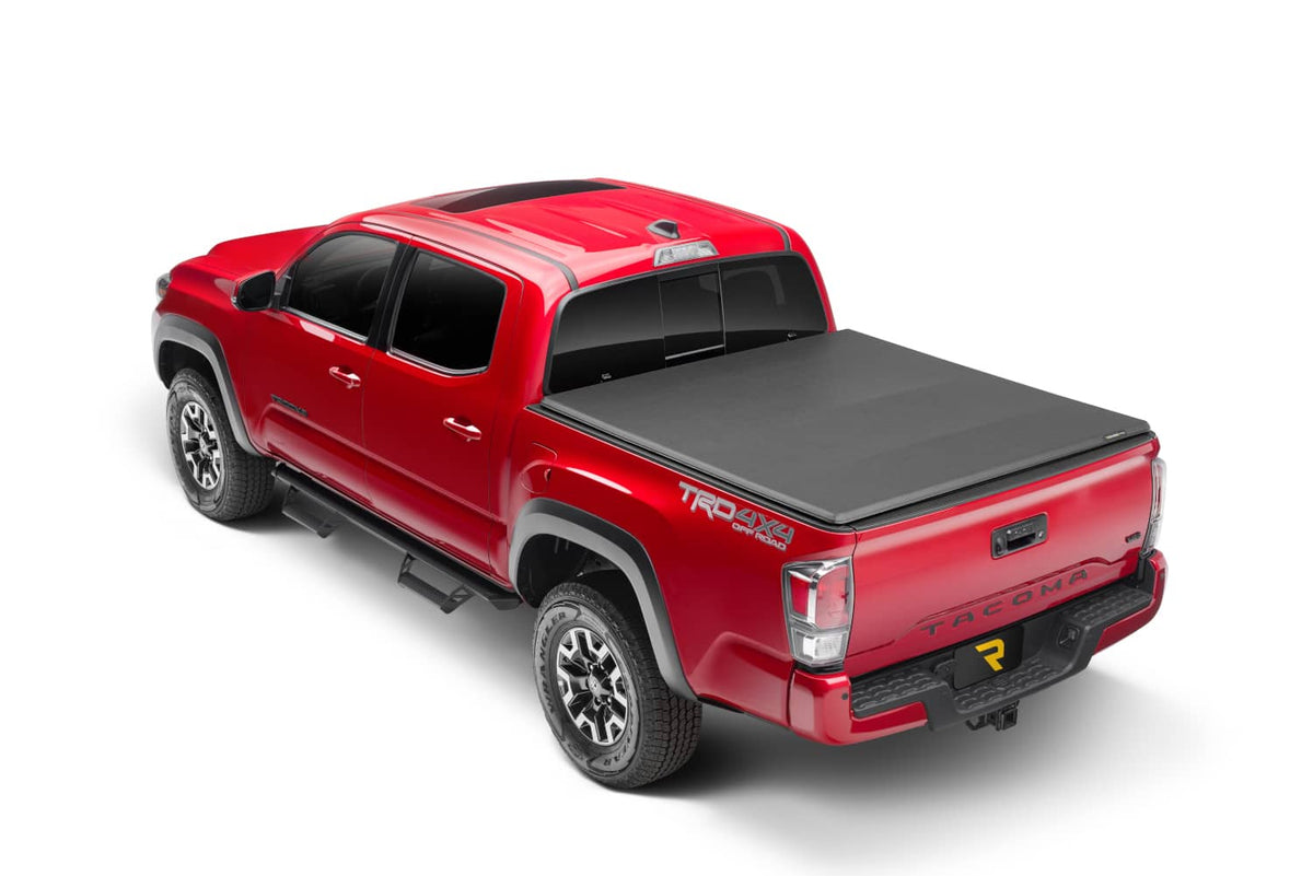 BOX CVR 24-25 RANGER 5'