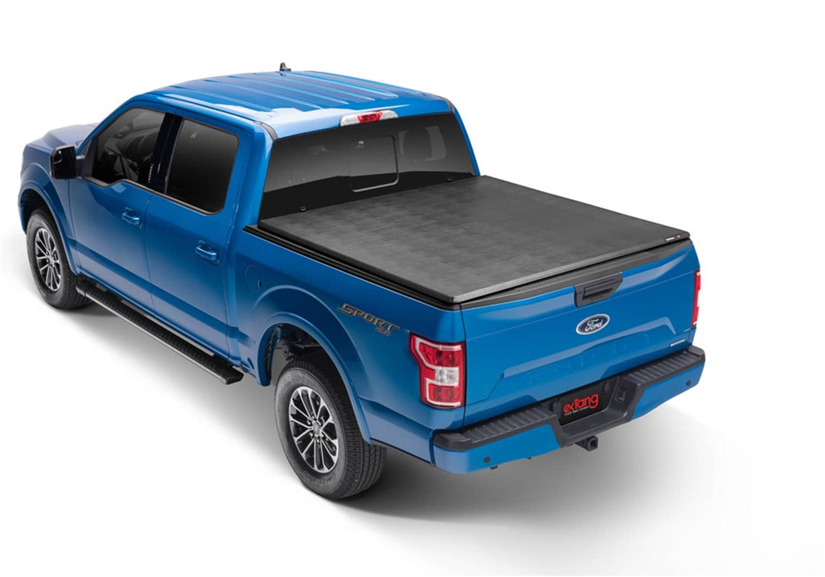 TRIFECTA ALX BOX COVER 99-16 S/DUTY 6'9"
