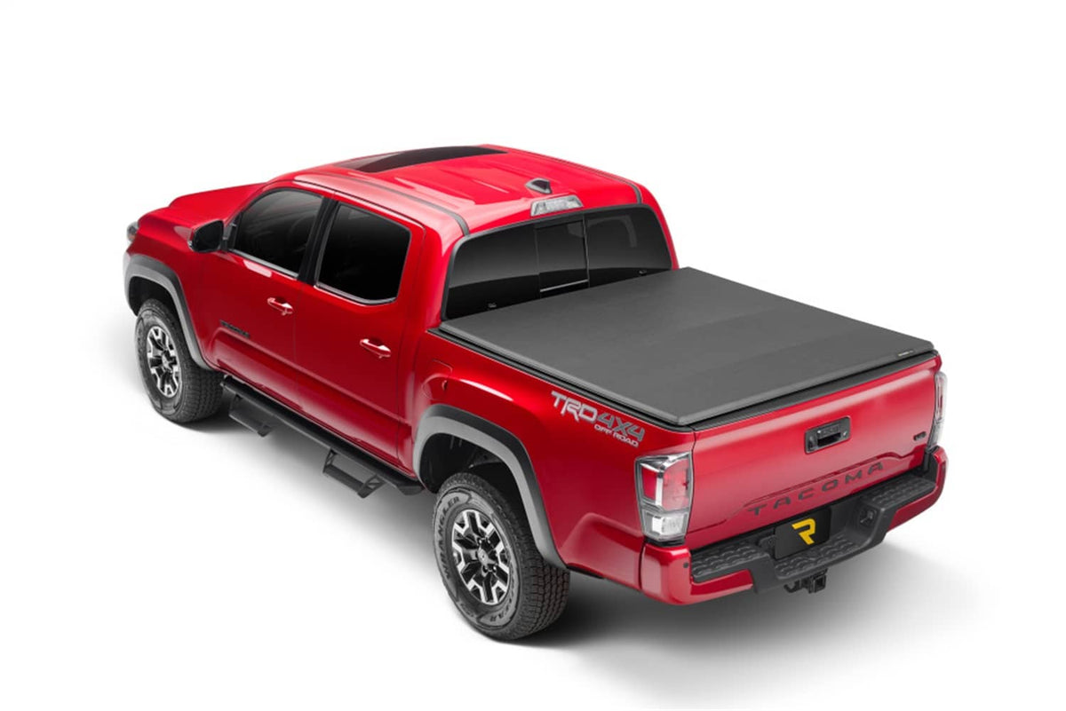TRIFECTA ALX 24-26 TACOMA 5'