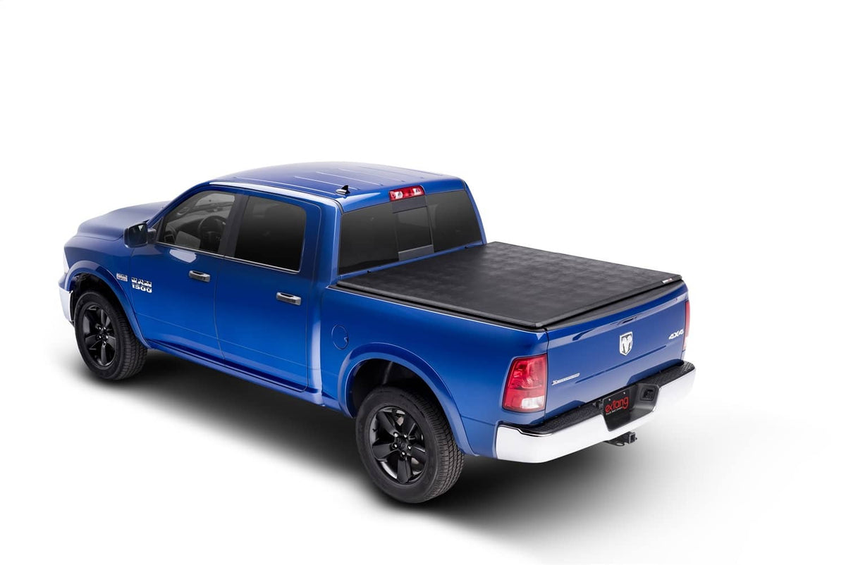TRIFECTA 2.0 BOX CVR 09-18 RAM 1500/19-24 CLASSIC/10-26 2500/3500 6'4"