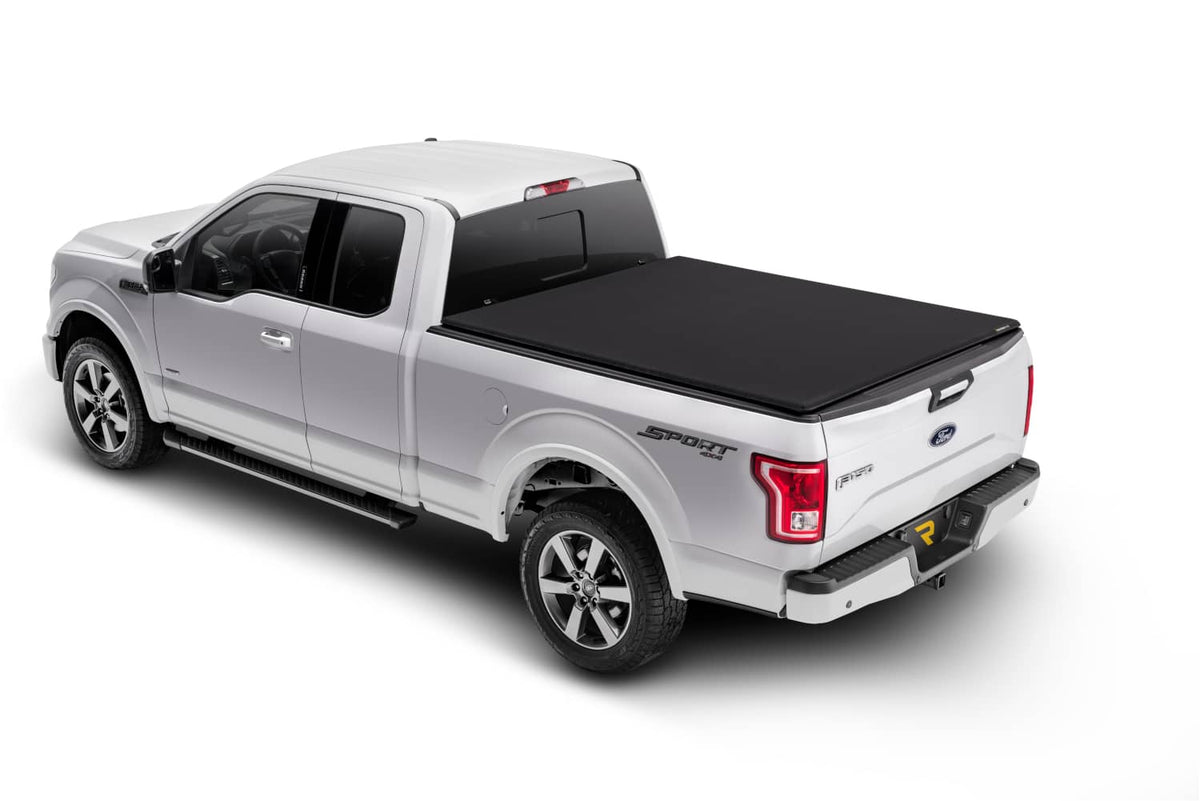 BOX CVR 24-25 RANGER 5'