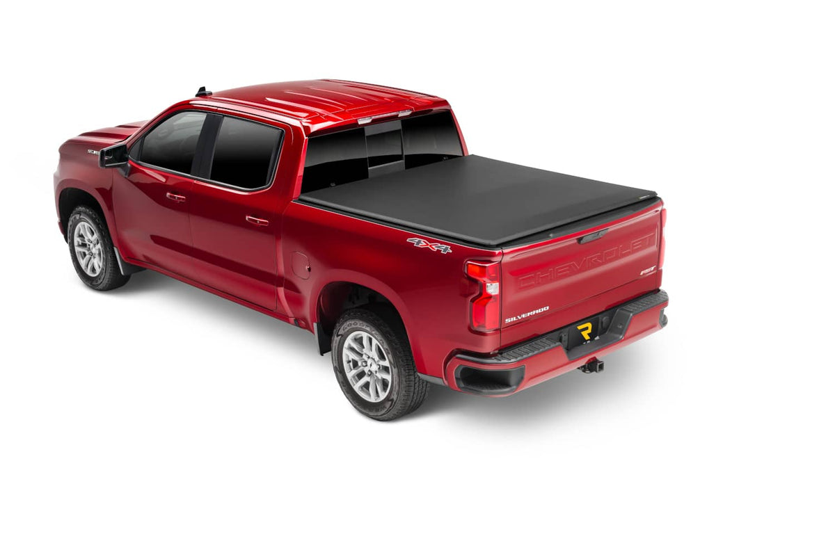 TRIFECTA 2.0 BOX COVER 20-26 GM HD 8'