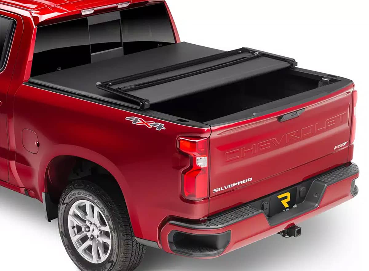 TRIFECTA 2.0 SOFT FOLDING 04-08 FORD F-150