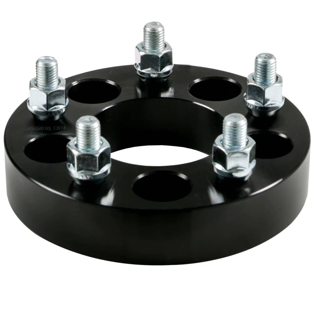 8x165.1 TO 8x165 WHEEL ADAPTER