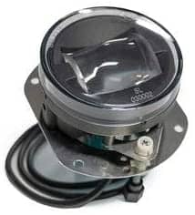 LED 90MM FOG LAMP