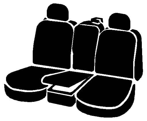 40/20/40 FRONT SEAT COVER 19-26 GM 1500/ 20-26 HD