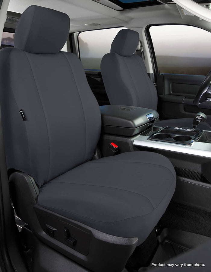 BUCKET FRONT SEAT COVERS 21-26 DURANGO