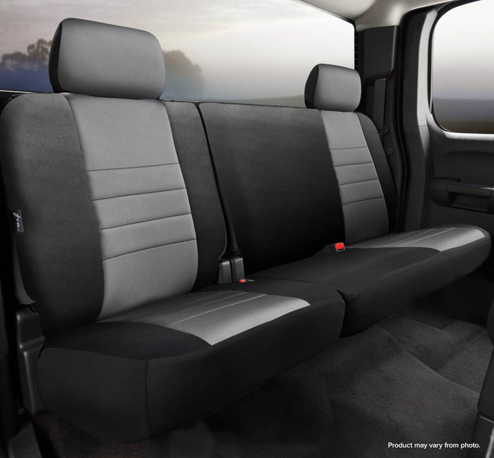 60/40 REAR SEAT COVER 11-16 SUPER DUTY CREW CAB