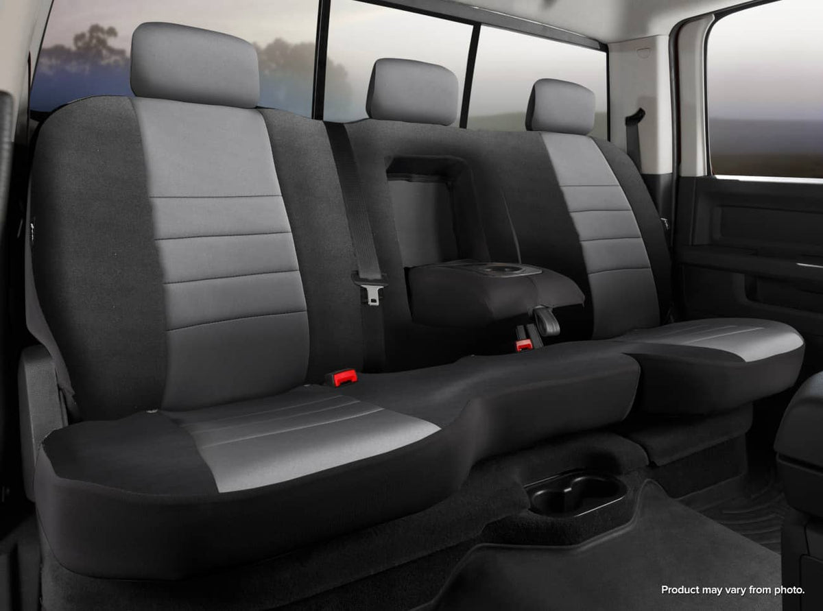 40/60 REAR SEAT COVER 19-26 RAM 2500/3500 CREW CAB