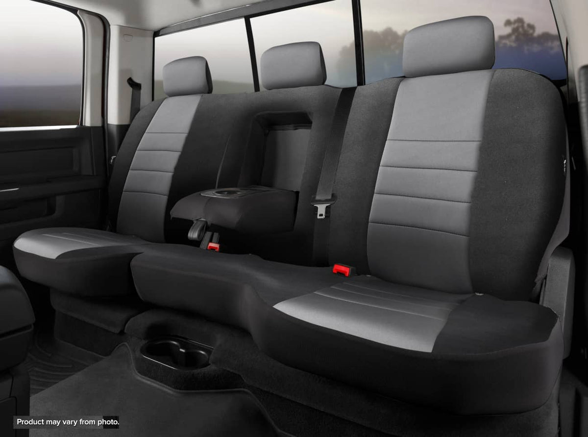 60/40 REAR SEAT COVER 21-26 BRONCO 4-DOOR