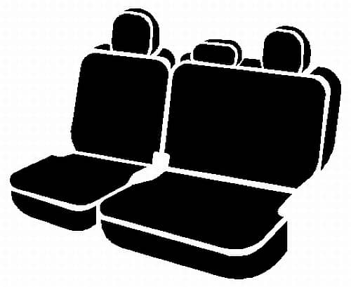 60/40 REAR SEAT COVER 21-26 BRONCO 4-DOOR