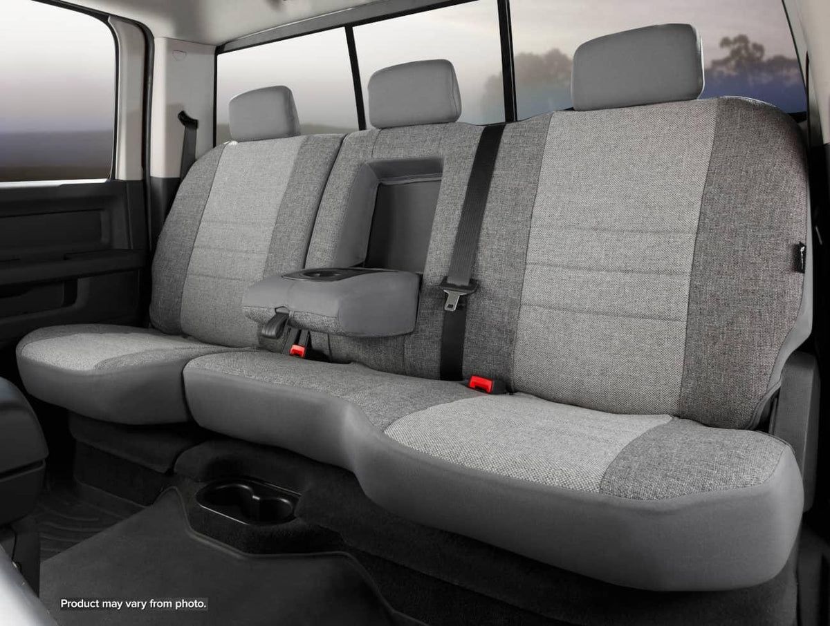 60/40 REAR SEAT COVER 19-26 GM 1500/ 20-26 HD CREW CAB