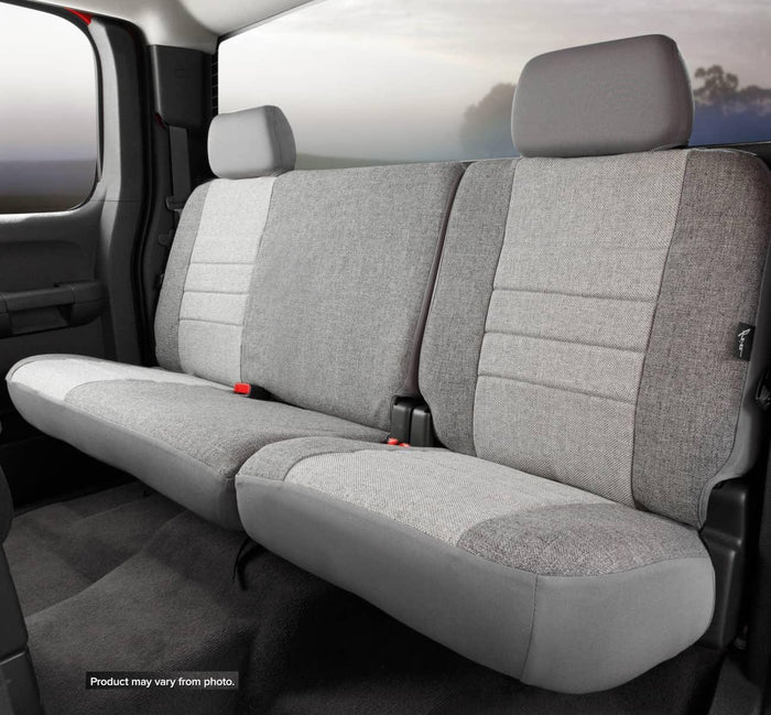 40/60 REAR SEAT COVER 10-12 TITAN KING CAB