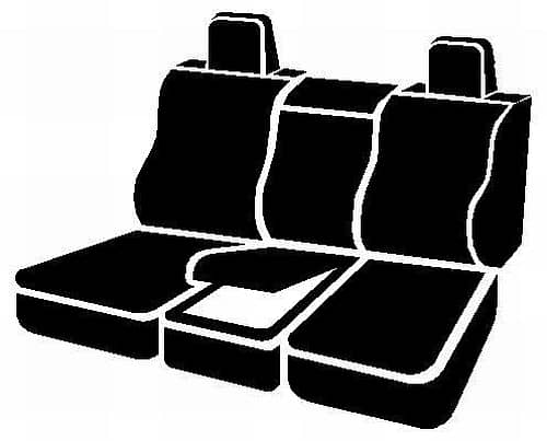 40/20/40 FRONT SEAT COVER 11-14 F-150