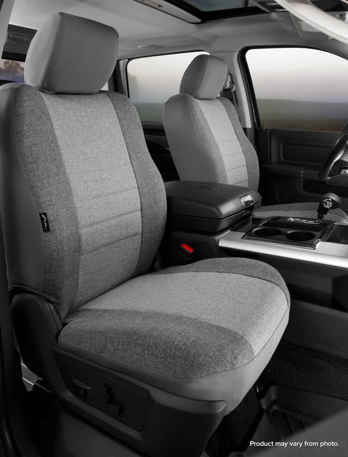 BUCKET FRONT SEAT COVERS 22-26 MAVERICK