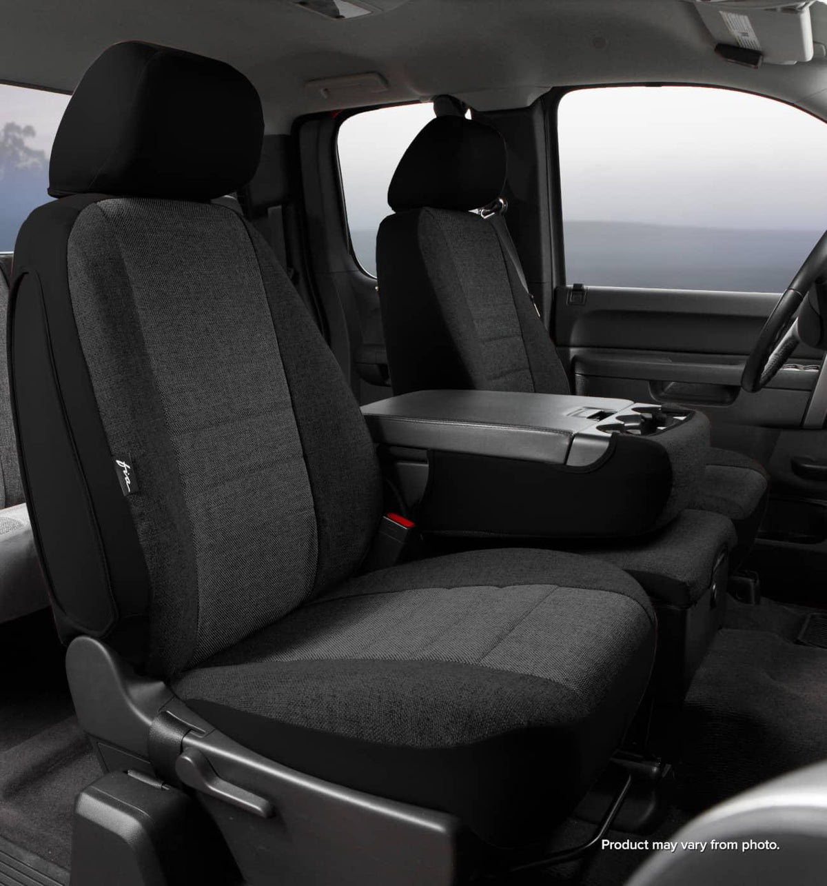 40/20/40 FRONT SEAT COVER 03-06 GM/03-06 GM SUV