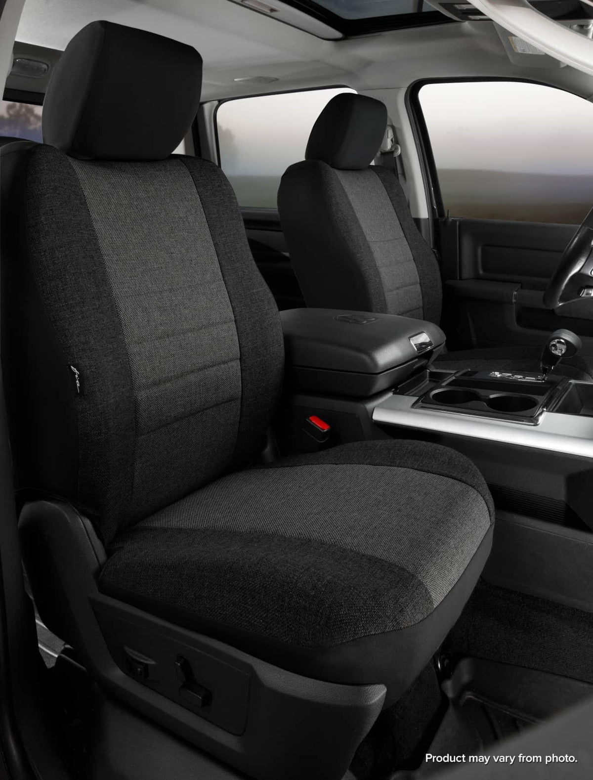 BUCKET FRONT SEAT COVERS 23-26 COLORADO/CANYON
