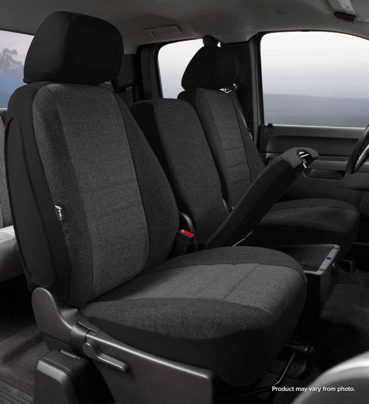 40/20/40 FRONT SEAT COVER 09-12 RAM 1500/10-12 RAM 2500/3500