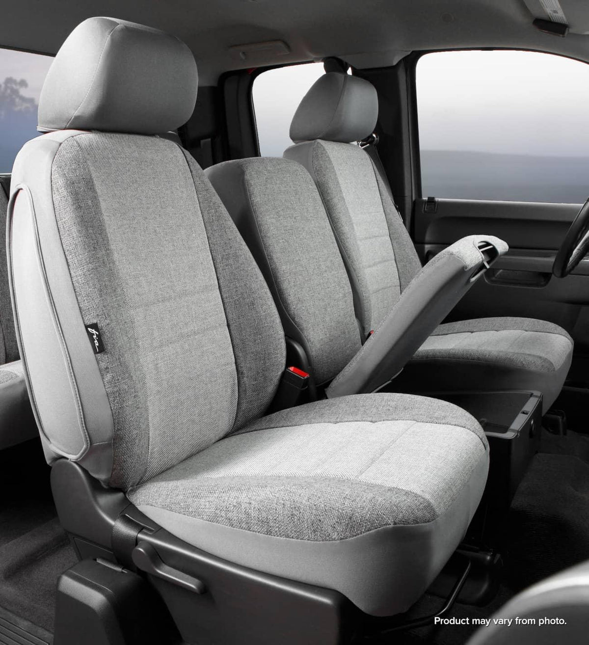 40/20/40 FRONT SEAT COVER 09-12 RAM 1500/10-12 RAM 2500/3500