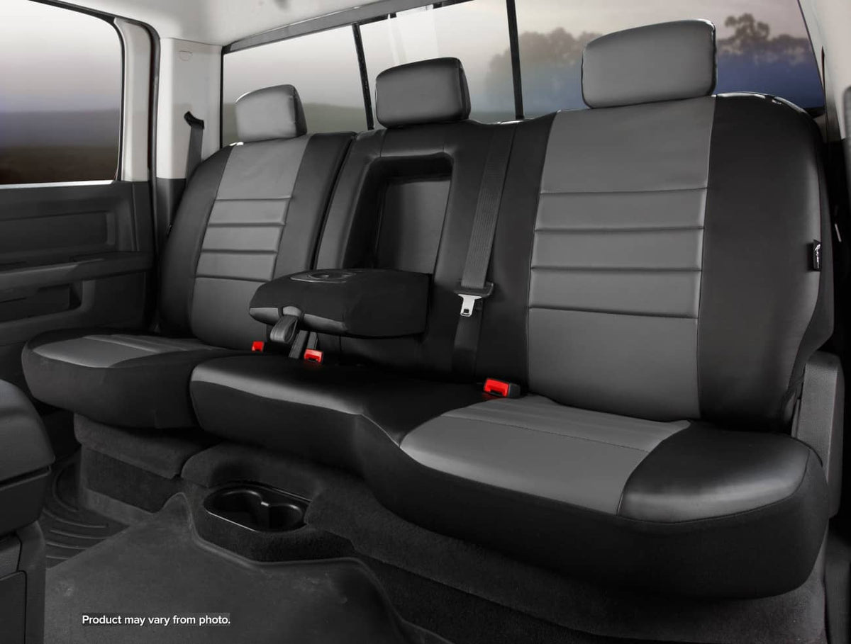 60/40 REAR SEAT COVER 11-16 SUPER DUTY CREW CAB