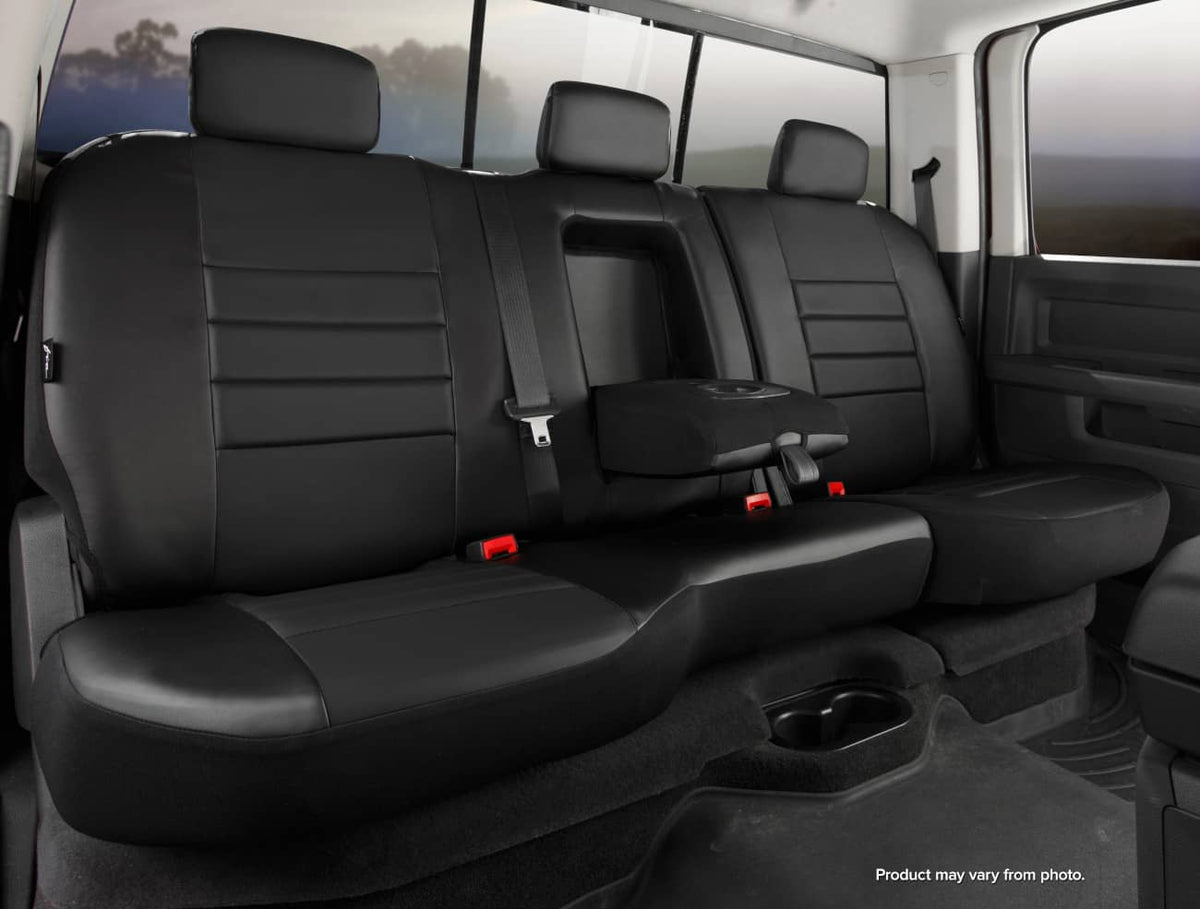 40/60 REAR SEAT COVER 19-26 RAM 1500 CREW CAB