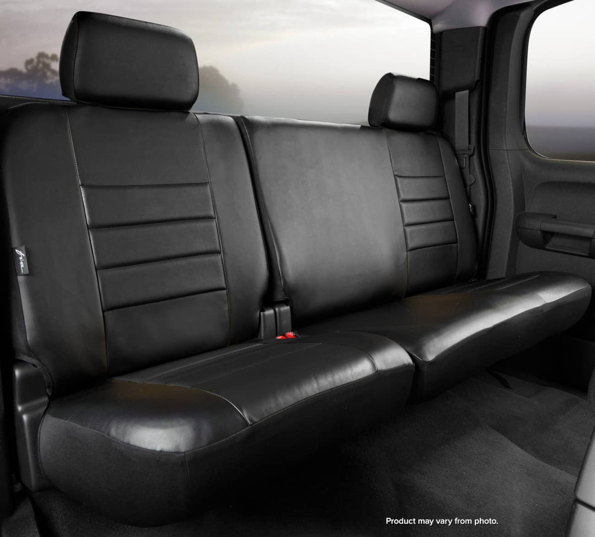 60/40 REAR SEAT COVER 19-26 GM 1500/ 20-26 HD CREW CAB