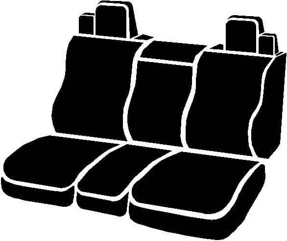 REAR SEAT COVER 20-24 EXPLORER
