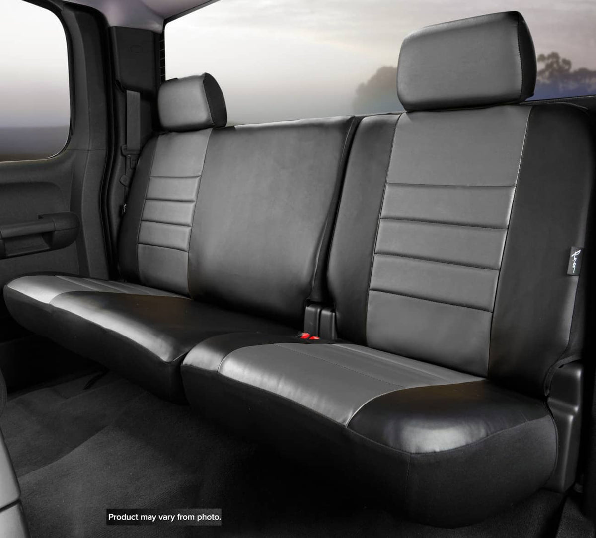 40/60 REAR SEAT COVER 20-26 GLADIATOR