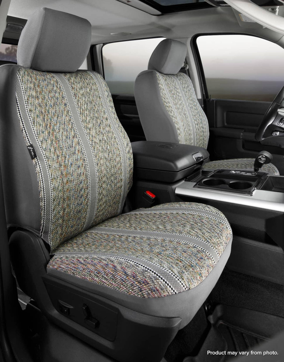 SEAT CVR UNIV.HIGH BACK